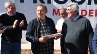 Ramírez: “Es hora de que dejen de utilizar el Frigorífico para fines políticos”