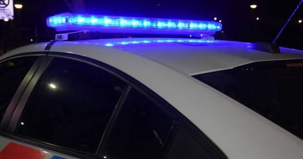 Aprehendieron a un joven por tentativa de robo en Caucete