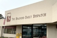 Matt Erickson: Dispatch to relocate within Brainerd