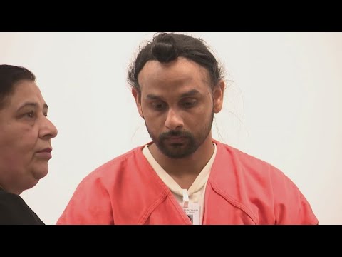 Stockton truck driver facing extradition in Florida vehicular homicide case