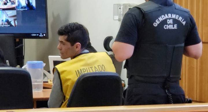 Acusado de homicidio arriesga 15 años de cárcel