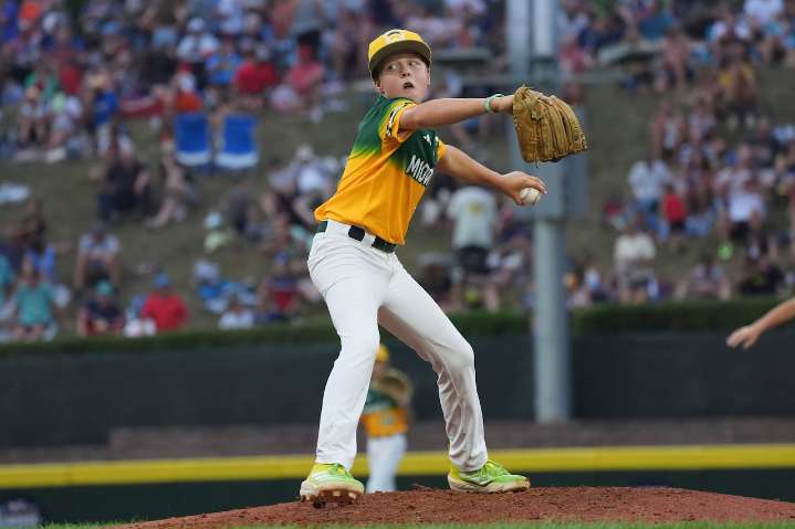Where to watch Little League World Series free live stream today
