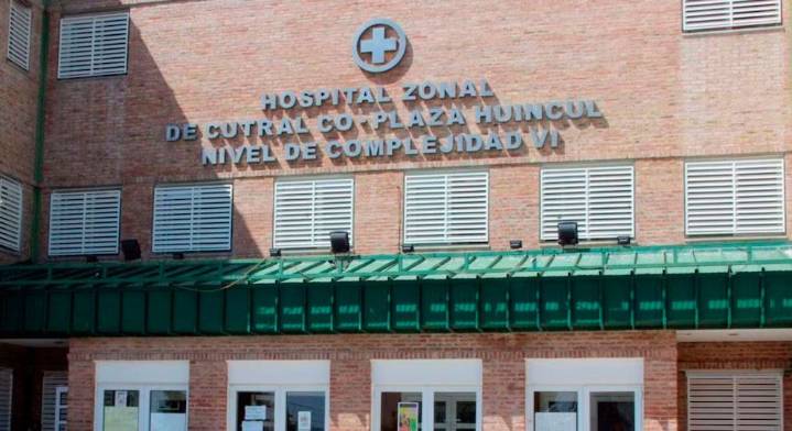 Baleó a su suegra por echarlo de su casa y fue detenido en Neuquén