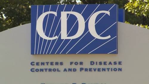 CDC shooter blamed COVID vaccine for depression