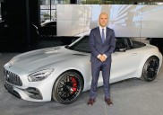 «El coche de combustión no va a desaparecer, no hay que demonizar ninguna tecnología»