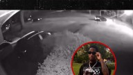 Memphis Rapper FastCash CMoney Shot Dead 1 Month Before Federal Probation Lift