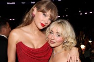 Sabrina Carpenter Reacts to Taylor Swift Revealing 'The Life of a Showgirl' Collab