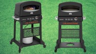 Walmart Blackstone Pizza Oven is half the price of other retailers