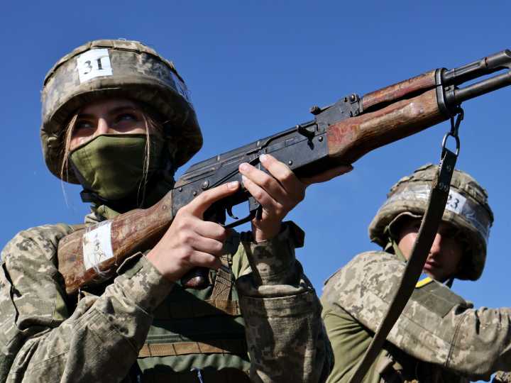 Russia-Ukraine war: List of key events, day 1,279