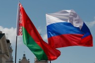 Russia and Belarus to hold joint military exercises in September, Minsk says