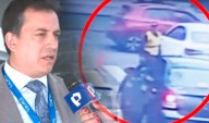 Municipalidad de Surco denunciará al sujeto que agredió a fiscalizador de tránsito