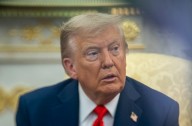 Trump vows to fight tariff ruling with Supreme Court help