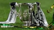 Grimsby to face Man Utd in EFL Cup second round