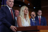 ‘Vicious!’ Vulgarities fly as extreme MAGA allies explode in bitter social media feud