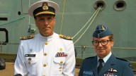 Military pay raise a big boost for lower ranks, officials say