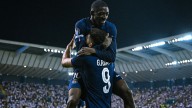 Pese al gol del Cuti Romero, PSG le ganó por penales la Supercopa de Europa al Tottenham