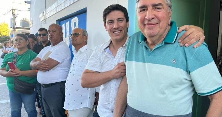 Unidad Popular reveló sus candidatos en Neuquén: lleva a un funcionario de Mariano Gaido