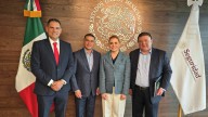 Gobierno de Chihuahua y Federación acuerdan fuerza de tarea conjunta contra generadores de violencia