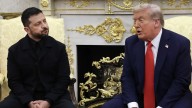 Trump: «en una o dos semanas» se sabrá si hay solución para la guerra en Ucrania