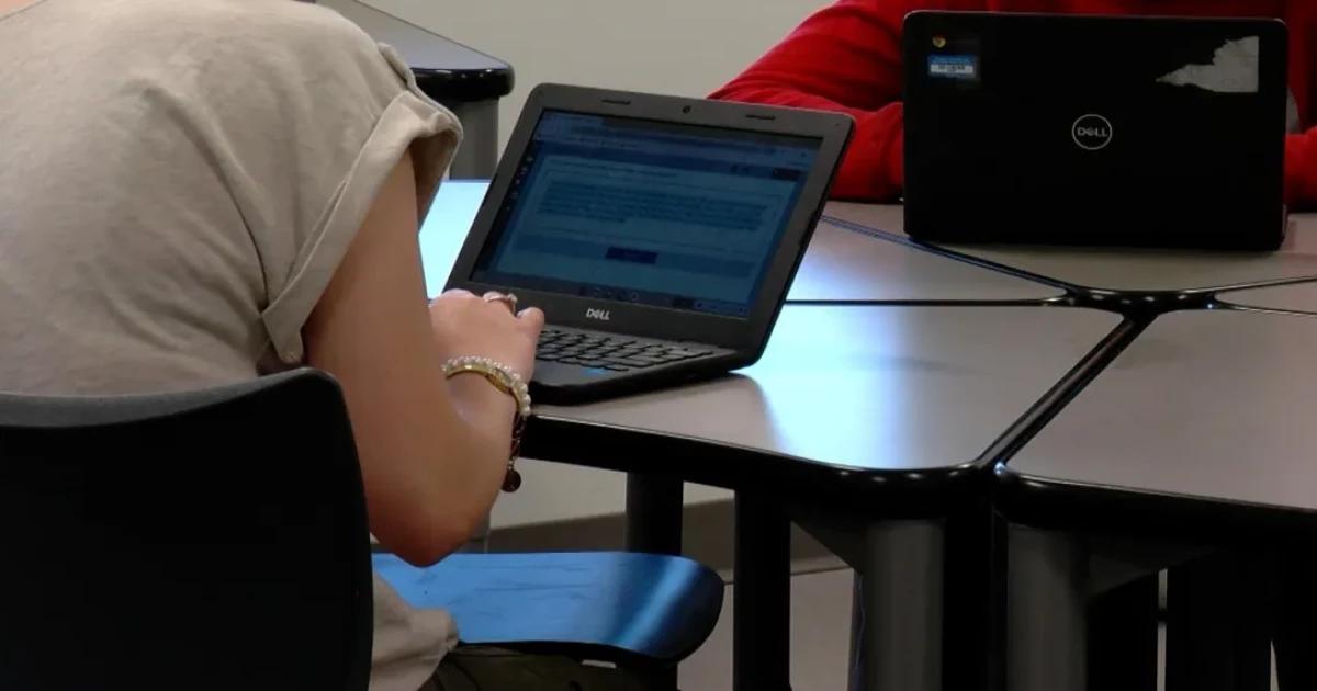Pritzker signs bill to implement mental health screenings in schools
