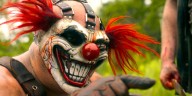 Twisted Metal Season 2 Star Reveals Sweet Tooth Origin Setup