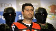 Erick Valencia, “El 85”, exlíder del CJNG, buscaría acuerdo con Estados Unidos