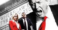 How Donald Trump Twisted the DOJ to Deliver the Retribution He Craves