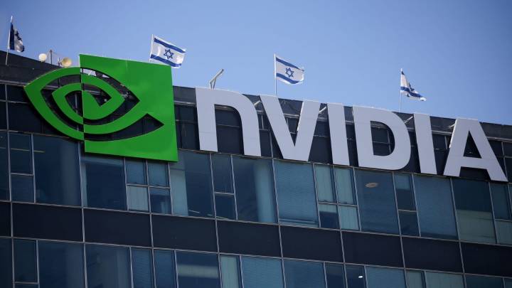 Nvidia will jump 20% after report of China export license agreement, Wells Fargo says