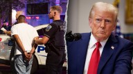 DOJ investigating DC police for allegedly manipulating crime statistics