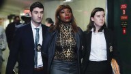 NYC mayor aide charged in bribery scandal