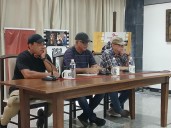 Primera temporada de Ruta ADN Cuba finaliza con Silvio Rodríguez (+Fotos)
