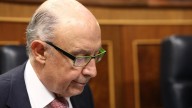 Un socio del despacho de Montoro justificó ante Hacienda la ausencia de facturas por 600.000 euros con un robo en la oficina