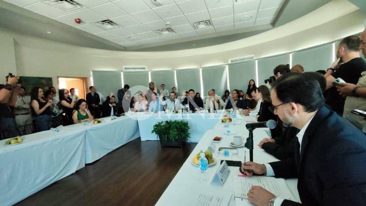 Aprueba Jucopo representante del Congreso en el Órgano de Administración del PJ y Mesa Directiva para el 2do. año