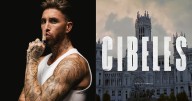 Sergio Ramos aprovecha su suspensión con Rayados para lanzar “preview” de su nuevo video musical