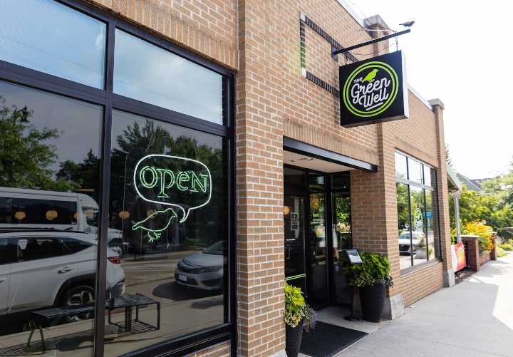 Popular Grand Rapids restaurant closing after 20 years