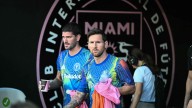 Messi e Inter Miami, ante su coco del 2025