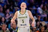 Paige Bueckers’ 44-Point Rookie History Fails to Cover Up Unwanted WNBA Milestone