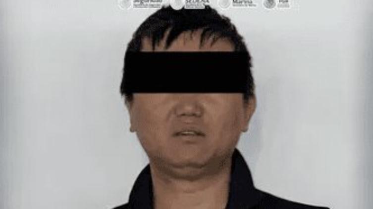 Emitió Interpol ficha roja por fuga de Zhi Dong Zhang