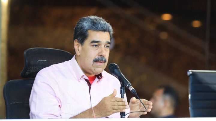 Presidente Maduro: Bolivia retomará su camino con unión y ese pueblo sabe que cuenta con Venezuela