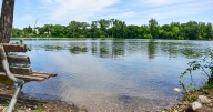 Air quality alert up north mars otherwise ideal summer day in Minnesota