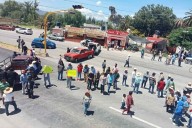 Acusa delegado de Lagunilla, San Salvador, que CDHEH no aceptó su queja