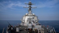 US deploys destroyers to combat drug threats off Venezuela