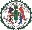 Greene County releases 2025 ARPA report