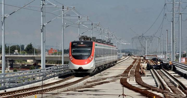 Tren Ciudad de México–Nuevo Laredo: Ruta y fecha de inauguración