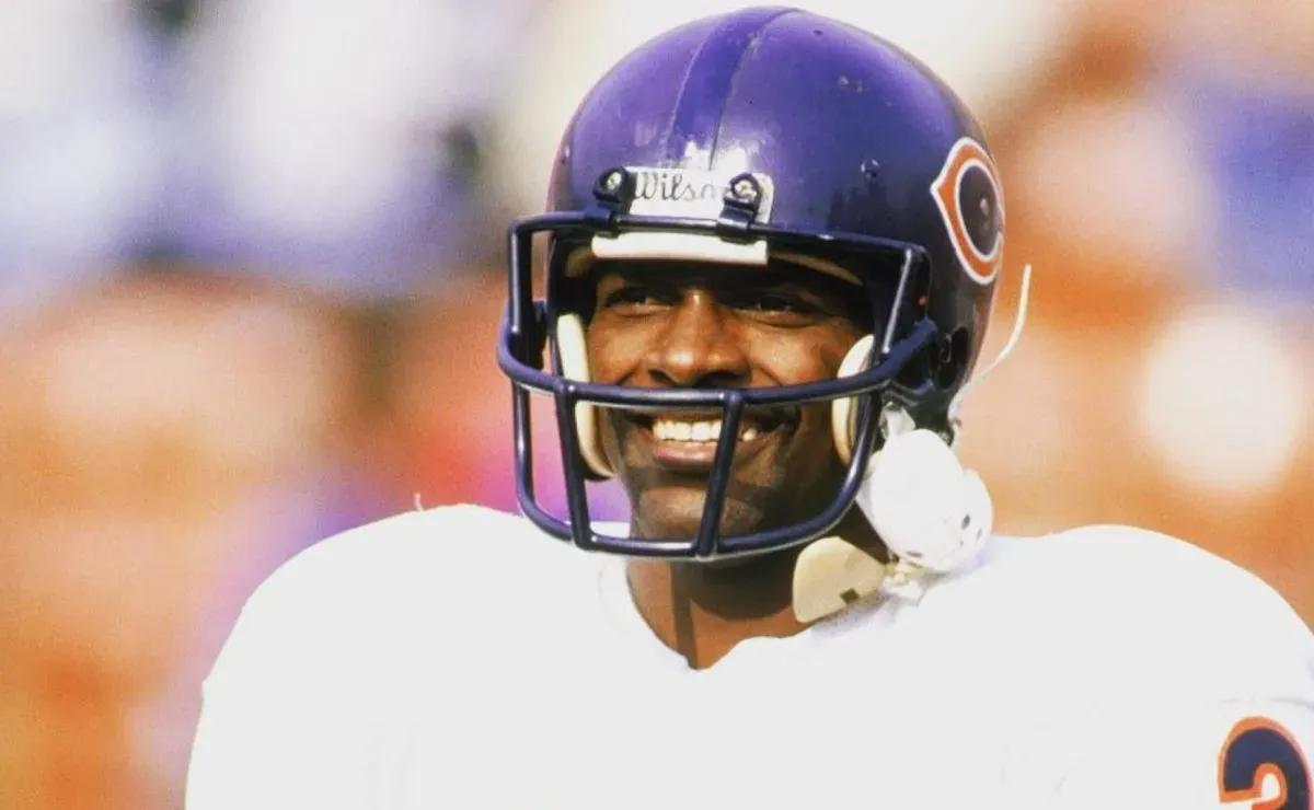 Top 25 greatest players in Chicago Bears history: Icons who defined generations