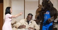 Thunder's Luguentz Dort honoured at Montreal City Hall after winning NBA championship