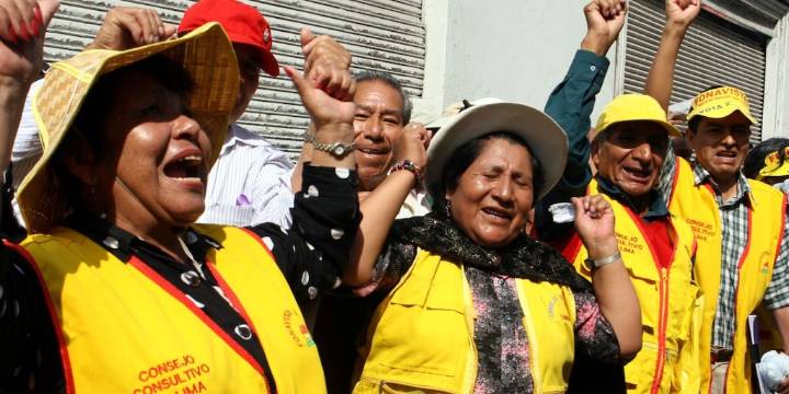 Anuncian pago del Reintegro 4 del Fonavi desde el 28 de agosto: ¿Cómo se podrá consultar?