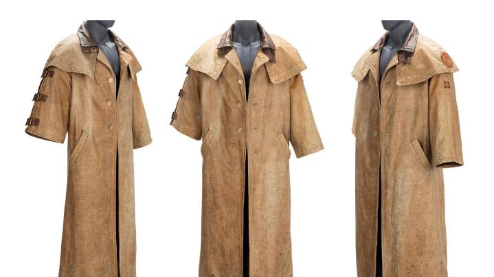 A look into the Bleak House auction items Guillermo del Toro had the hardest time letting go of