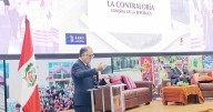 Contraloría: se reactivaron 115 obras públicas por más de S/ 1690 millones a junio de 2025
