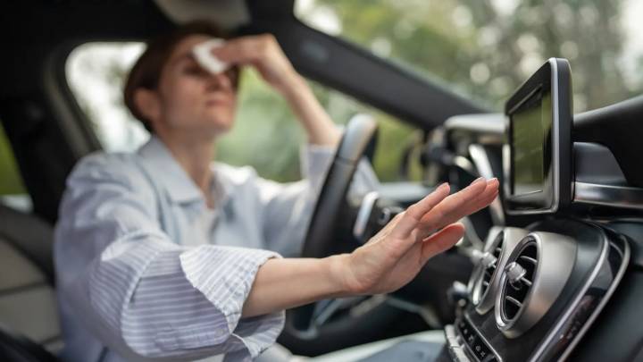 Cómo afecta el calor a tu coche y qué puedes hacer para evitar averías y daños
